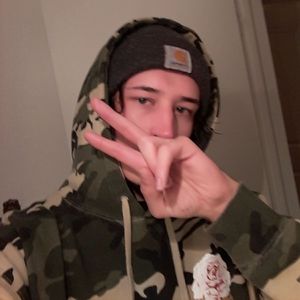 Meet your Posher, Sean